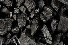 East Bennan coal boiler costs