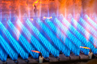 East Bennan gas fired boilers